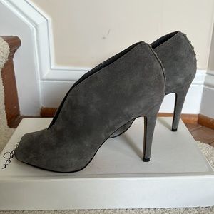 Halogen Hakatrina-Lea Bootie